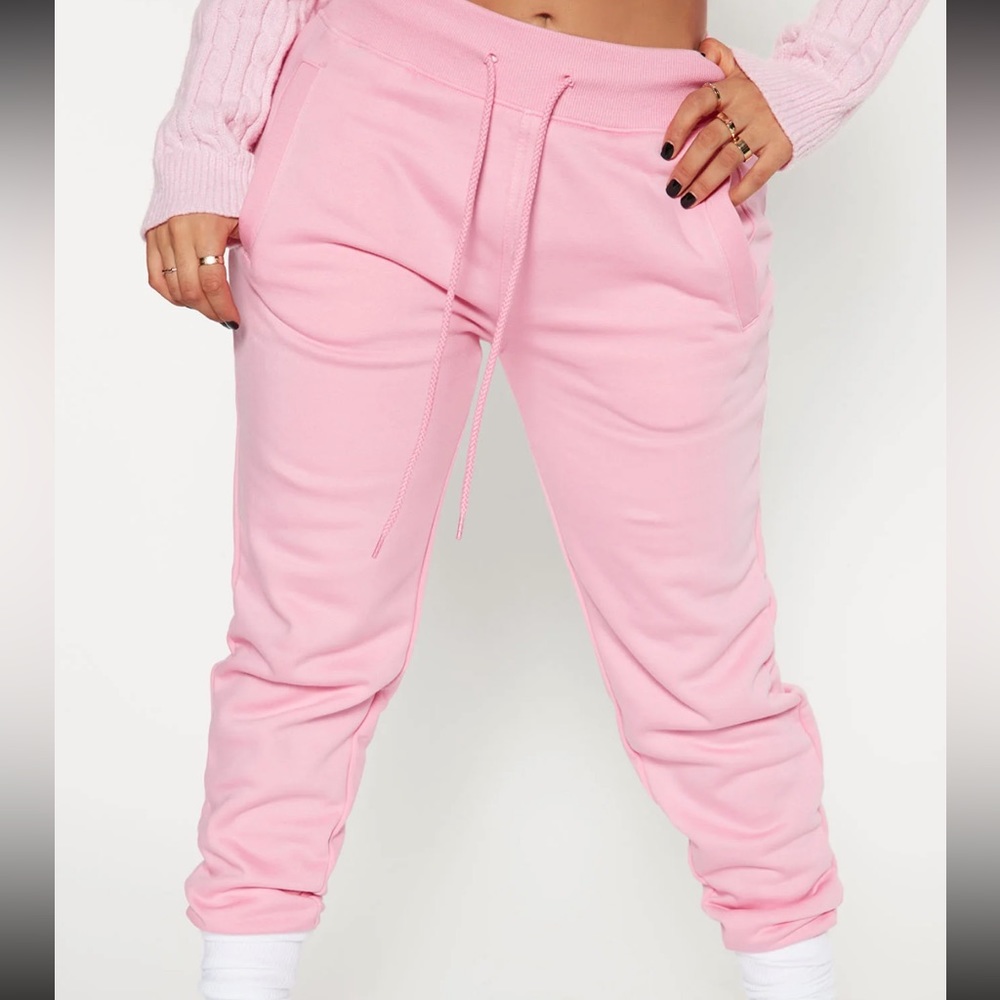 Fashionnova Joggers